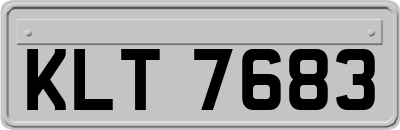 KLT7683