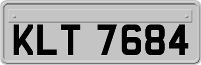 KLT7684