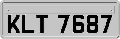 KLT7687