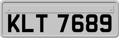 KLT7689