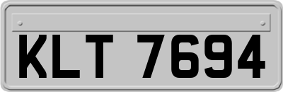 KLT7694