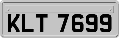 KLT7699