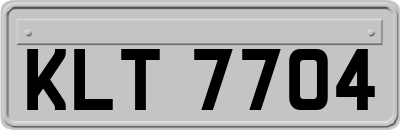 KLT7704