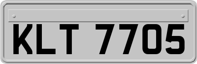 KLT7705