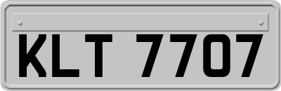 KLT7707