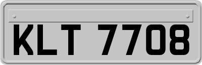 KLT7708
