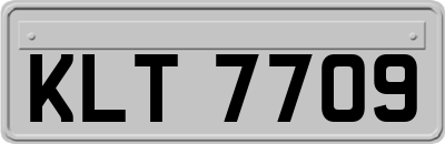 KLT7709