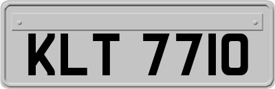 KLT7710