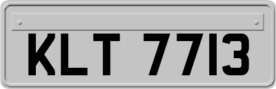 KLT7713