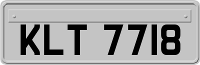 KLT7718
