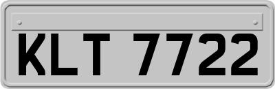 KLT7722