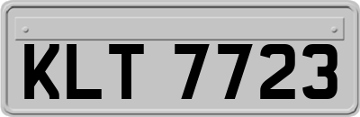 KLT7723