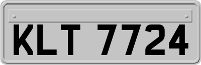 KLT7724