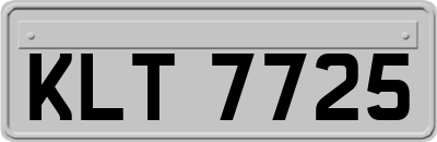 KLT7725