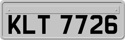 KLT7726