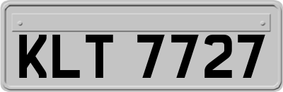 KLT7727