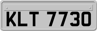 KLT7730
