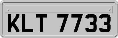 KLT7733