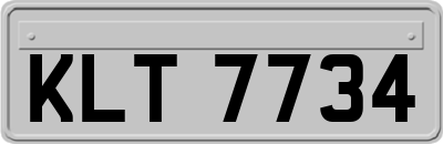 KLT7734