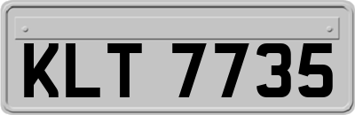 KLT7735