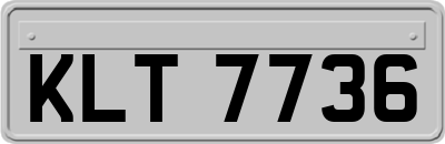 KLT7736