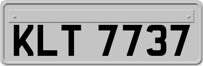 KLT7737