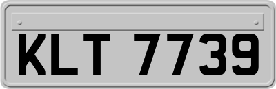 KLT7739