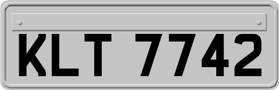 KLT7742