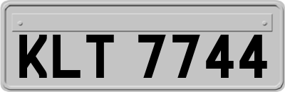 KLT7744