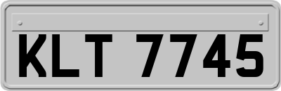 KLT7745