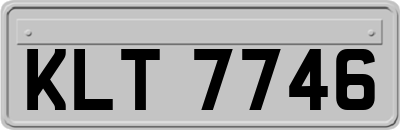 KLT7746