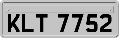 KLT7752