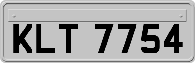 KLT7754