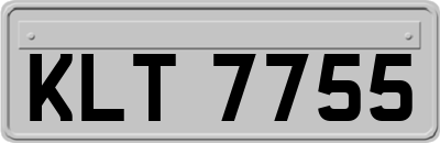 KLT7755