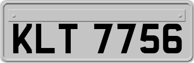 KLT7756