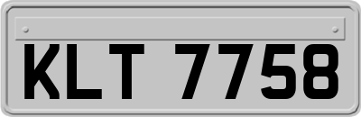 KLT7758