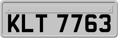 KLT7763