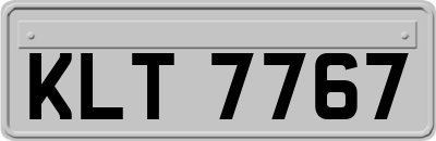 KLT7767
