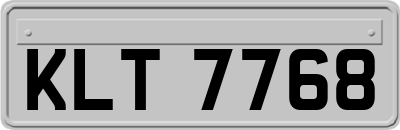 KLT7768