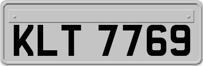 KLT7769