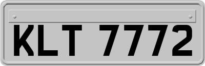 KLT7772