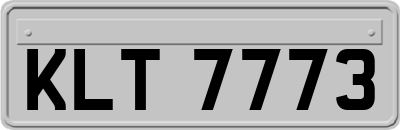 KLT7773