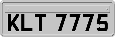 KLT7775