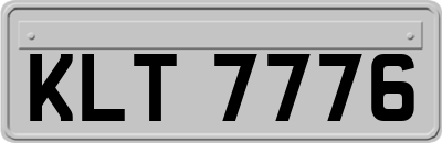 KLT7776