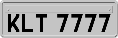 KLT7777