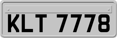 KLT7778