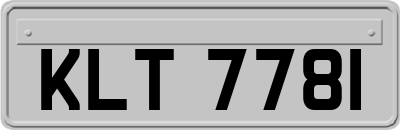 KLT7781