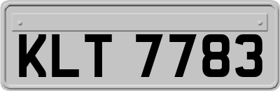 KLT7783