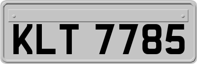 KLT7785