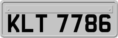 KLT7786